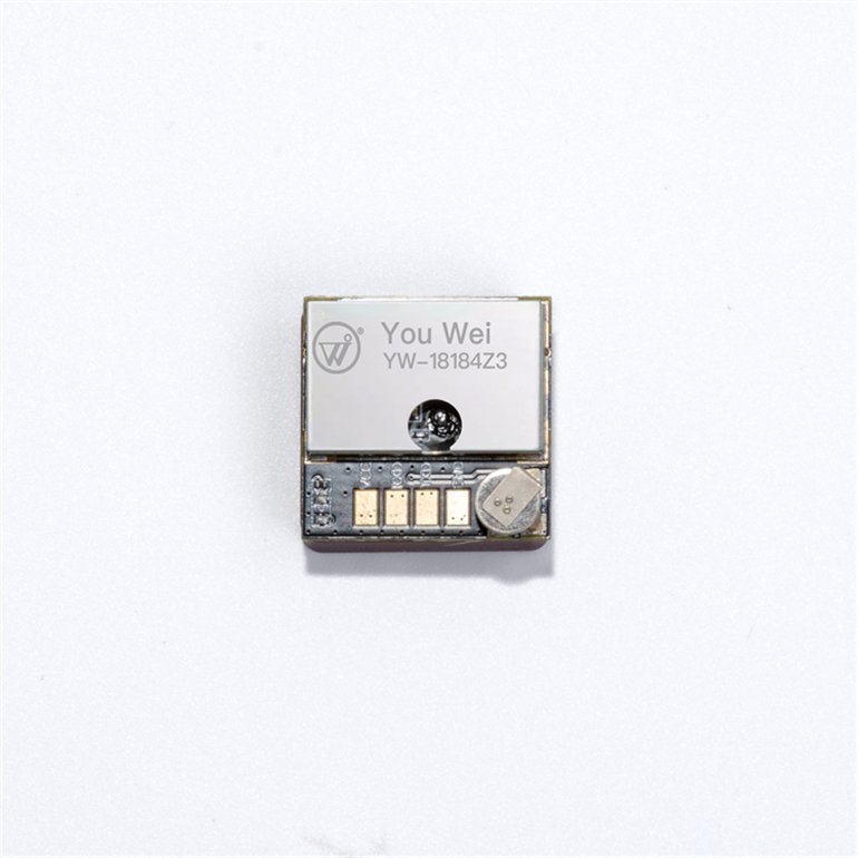 High Performance YW18184Z3 Gps Tracking Receiver Module marine Gps Internal Antenna Car Recorder Antenna